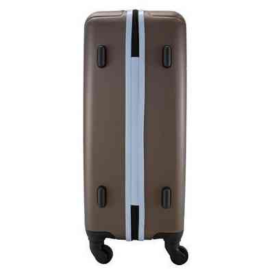 Чемодан Semi Line 28" L T5688-3 Brown (DAS302902) Винница