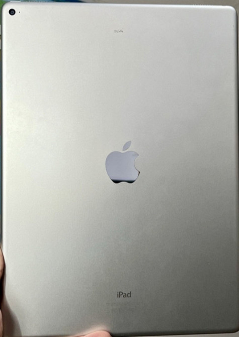 Планшет iPad Pro 12.9 128 Gb Wi-Fi. Харьков - изображение 1