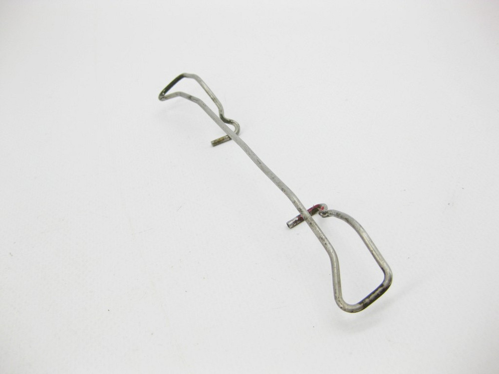 Mercedes-Benz  A0004218891 Утримуюча скоба - пружина скоби переднього гальмівного супорта E-Class W210 W211 C-Class W202 CLK C208 S-Class W220 Одеса - фото 6