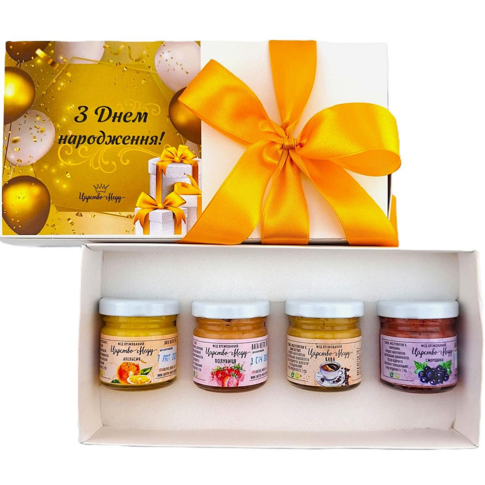 Подарунок на день народження №184 Одеса - фото 7