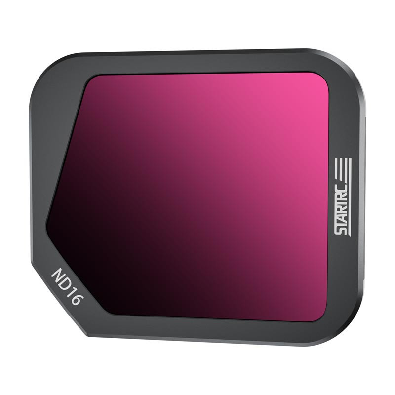 Фільтри Mavic 3 Classic набір ND8-16-32-64 STARTRC 1111540 Київ - фото 7