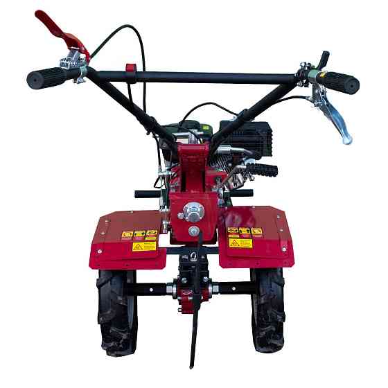 Мотоблок Кентавр МБ2070Б (4.00-10) +Фреза - Безкоштовна доставка Новою Поштою, Зібраний Харьков