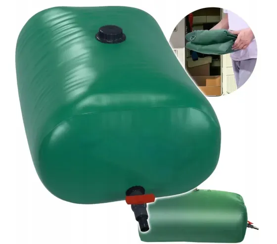 Садовый резервуар для воды 500л Bass Polska BH 80010 Киев