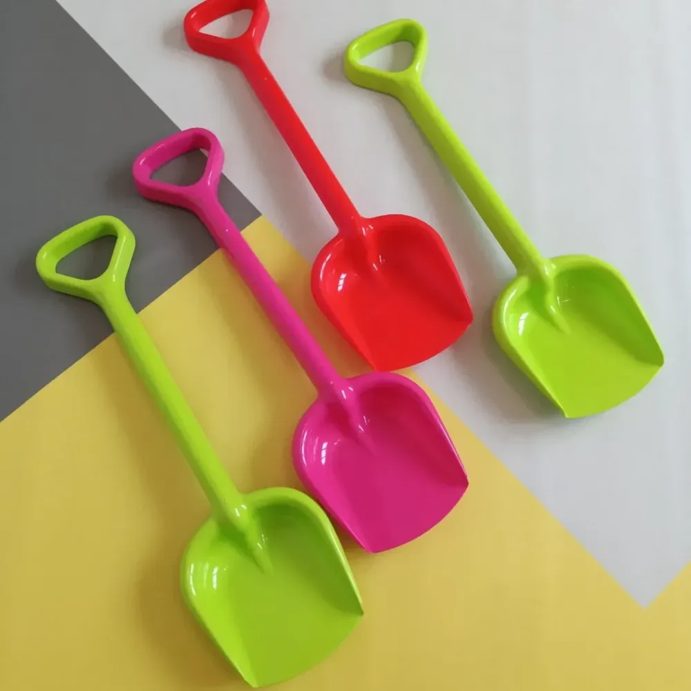 Дитяча лопата для пісочниці 50см Технок Київ - фото 1