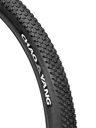 Покришка велосипедна Chaoyang 26x1,95 / 47-559 Бровары