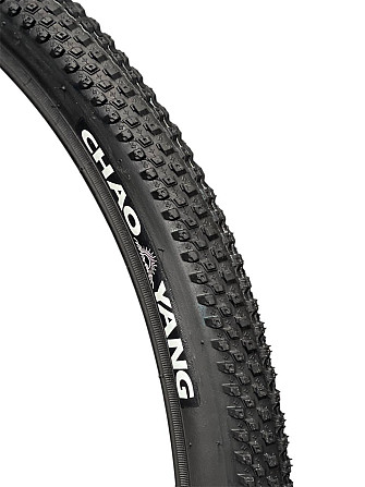Покришка велосипедна Chaoyang 26x1,95 / 47-559 Бровары - изображение 4
