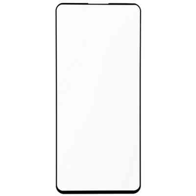 Стекло защитное Drobak Xiaomi 12 Lite (Black) (717131) Винница