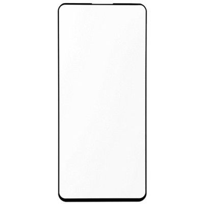 Стекло защитное Drobak Xiaomi 12 Lite (Black) (717131) Винница - изображение 1