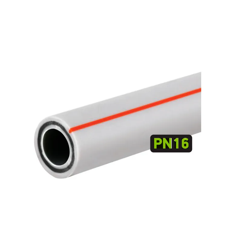 Композит БАЗАЛЬТ Koer PPR Труба PN16 40х5,5 (20 м) (KR3083) Київ - фото 1