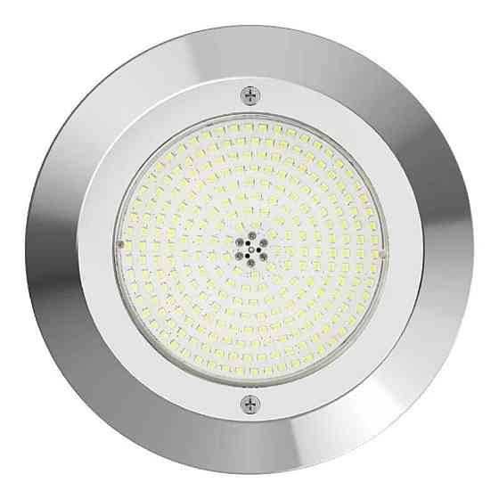 Прожектор светодиодный для бассейнов Aquaviva HJ-WM-SS200FGV. 252LED 18 Вт NW Киев