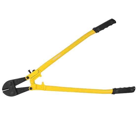 Ножницы для прутов 750мм (до Ø10мм) SIGMA (4332751) Киев