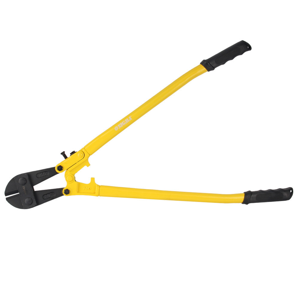 Ножницы для прутов 750мм (до Ø10мм) SIGMA (4332751) Киев - изображение 4