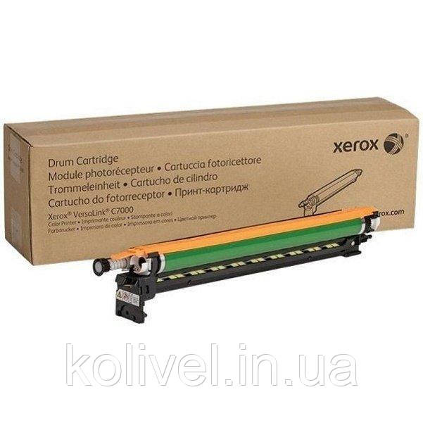 Копи картридж Xerox VL C7020/7025/7030 (Black 109k стр; Color 87k стр) Киев - изображение 1