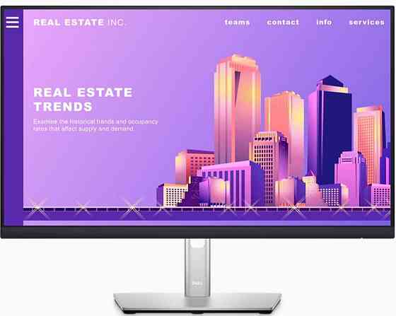 Монитор DEll P2422H Киев