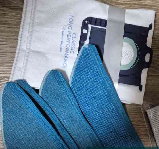 Робот-Пилосос PHILIPS Series 3000 XU3110/02 Київ