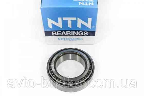 Підшипник (21,986x45,237x15,494) NTN  4T-LM12749/LM12710 Киев