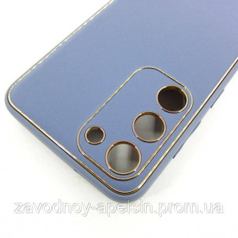 Samsung S23 S911 Чохол шкіряний Захист камери (жіночий) Одеса - фото 3