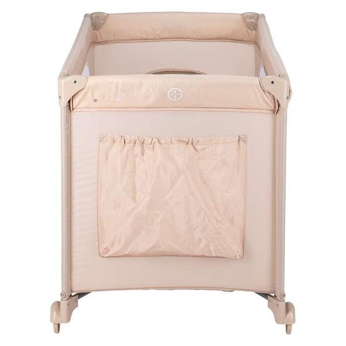 Ліжко-манеж дитяче FreeON Cot Nook, beige Київ - фото 7