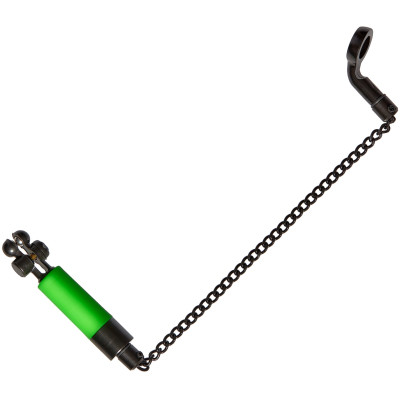 Индикатор поклевки Brain Swinger S-1 зелений (1858.04.44) Винница - изображение 1