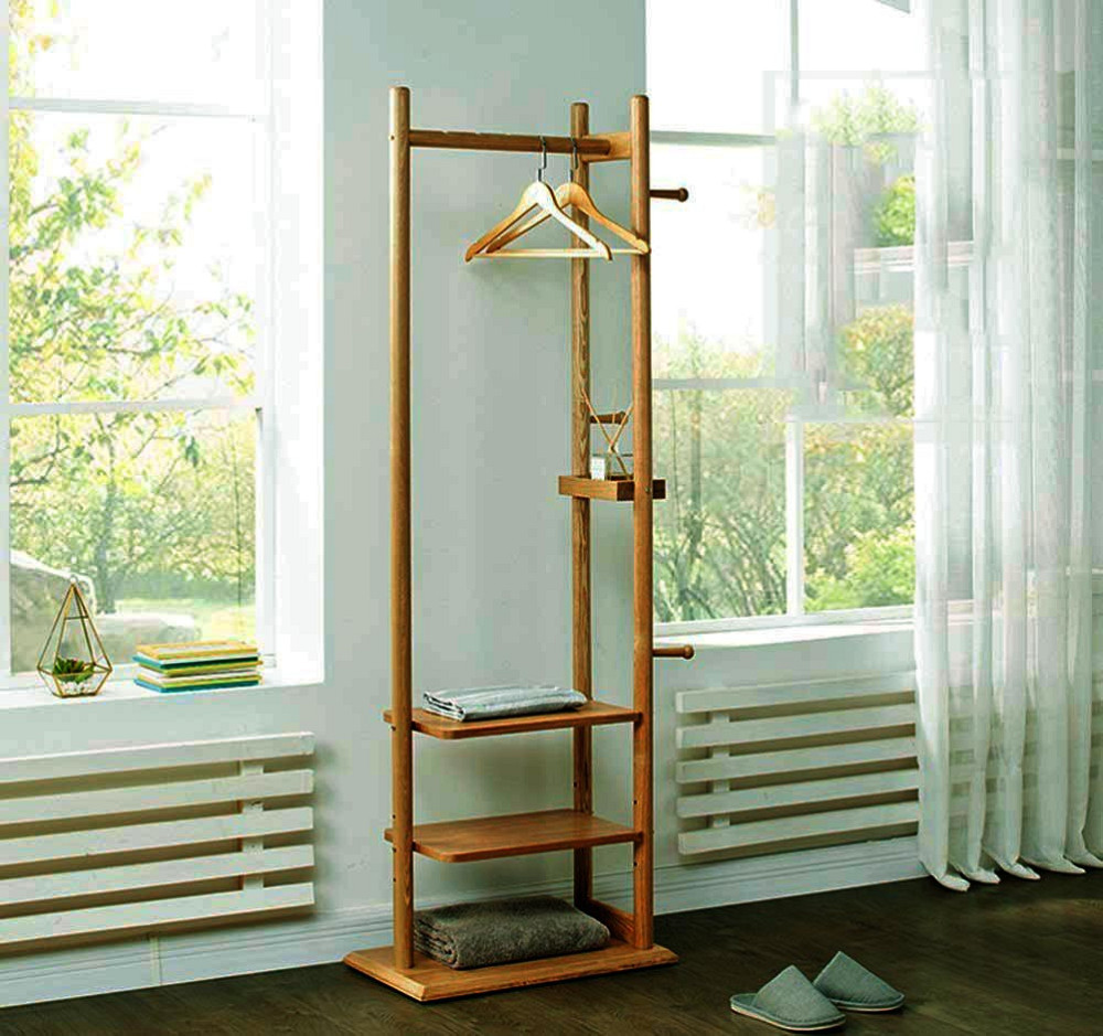 Стійка вішалка для одягу "Преслав" мускат Миколаїв - фото 3