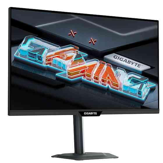 Монітор Gigabyte 27" M27Q3 IPS Black 300Hz ( 25161 ) Харків