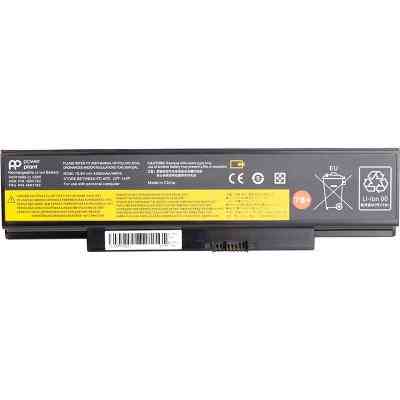 Акумулятор до ноутбука Lenovo ThinkPad E560 Series (45N1758) 10.8V 4400mAh PowerPlant (NB480685) Вінниця
