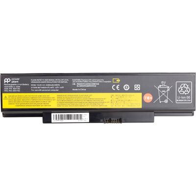 Акумулятор до ноутбука Lenovo ThinkPad E560 Series (45N1758) 10.8V 4400mAh PowerPlant (NB480685) Вінниця - фото 1