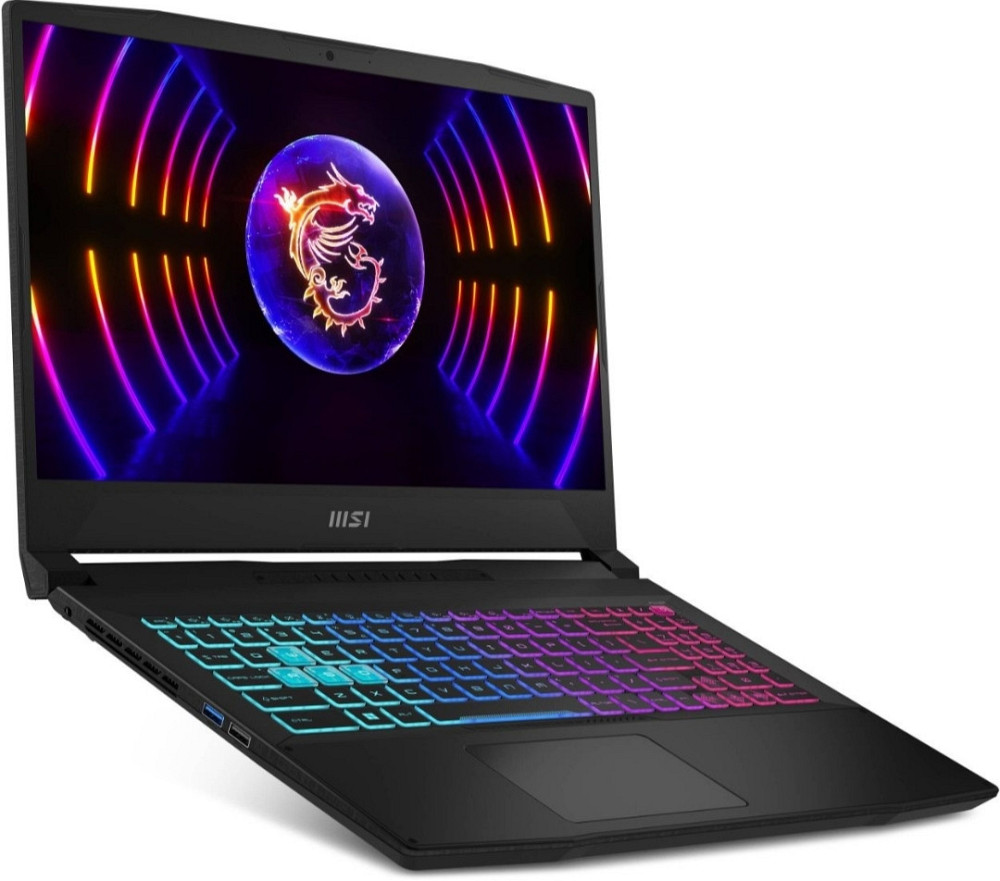 Новый Ноутбук: MSI Karana 15/144Hz./ i7-12650H/ 16Gb.DDR5/ 1TB SSD/ RTX4060. Киев - изображение 2