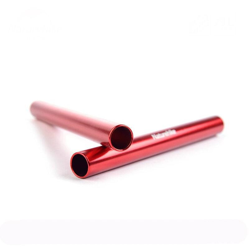 Ремонтний набір для каркасу наметів Naturehike 4pcs-red NH17A001-W Київ - фото 2