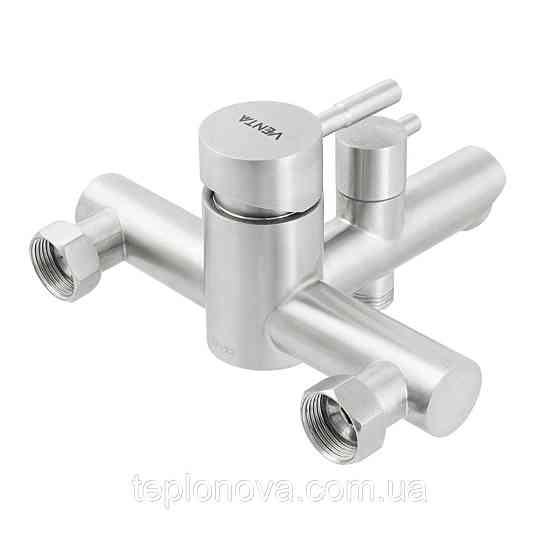 Змішувач для ванни VENTA VS333LS Чернівці