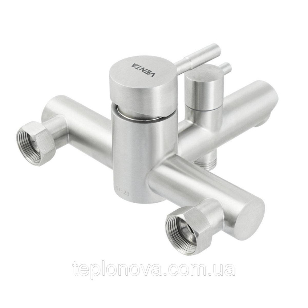 Змішувач для ванни VENTA VS333LS Чернівці - фото 2