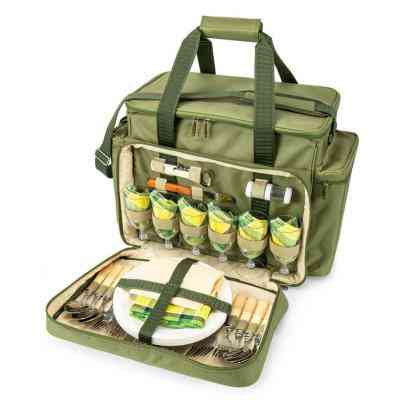 Набор для пикника Кемпінг Grand Picnic (4823082715923) Винница