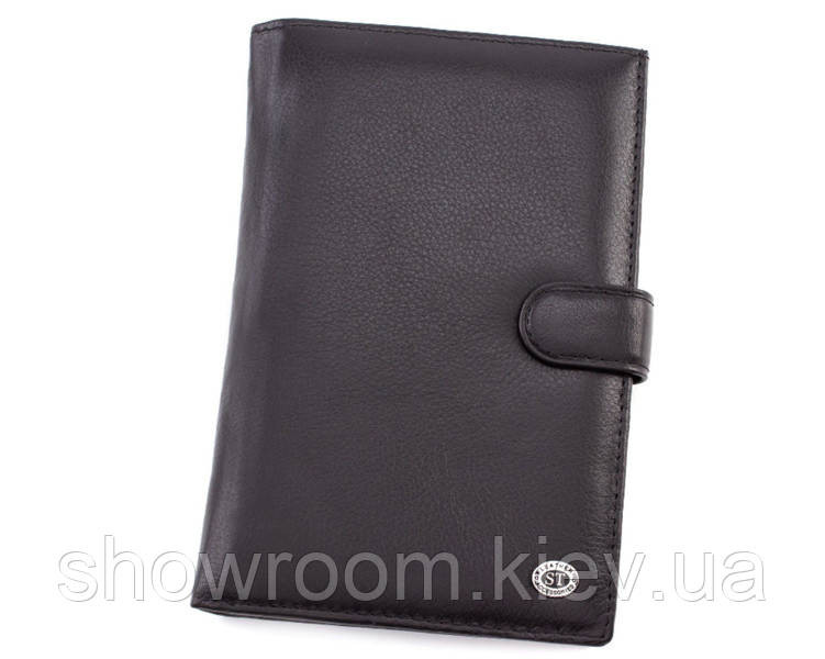 Чоловічий функціональний органайзер (40) black Київ - фото 1