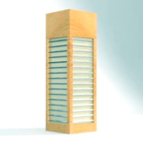 Колонна декоративная 