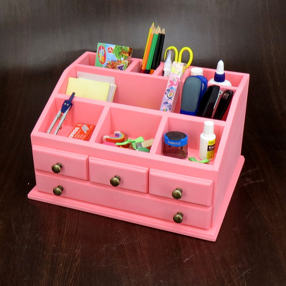 Органайзер настільний "Гувернер" барбі Миколаїв - фото 1