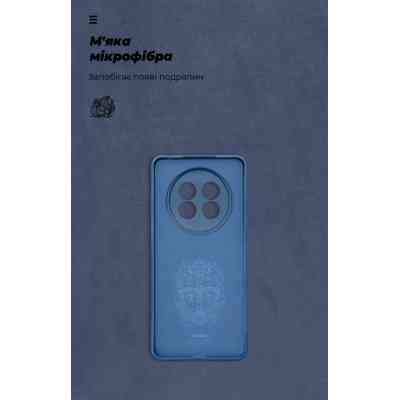 Чехол для мобильного телефона Armorstandart ICON Realme 13+ 5G Camera cover Blue (ARM80544) Винница