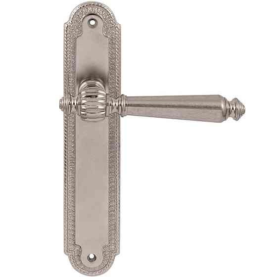 Ручка Fimet 106-293 F99 Michelle ант.серебро ф/с Киев