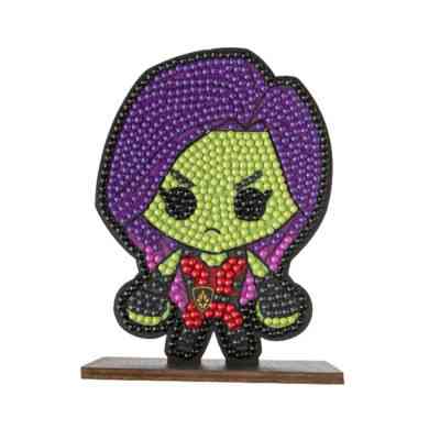 Набор для творчества Crystal Art Гамора (CAFGR-MCU014) Винница