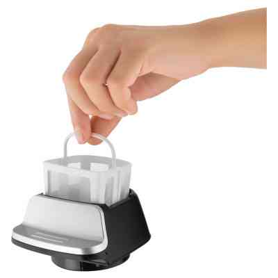 Капельная кофеварка Sencor SCE 2100BK Винница