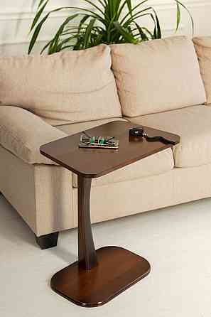 Підставка "Вега" горіх темний Киев