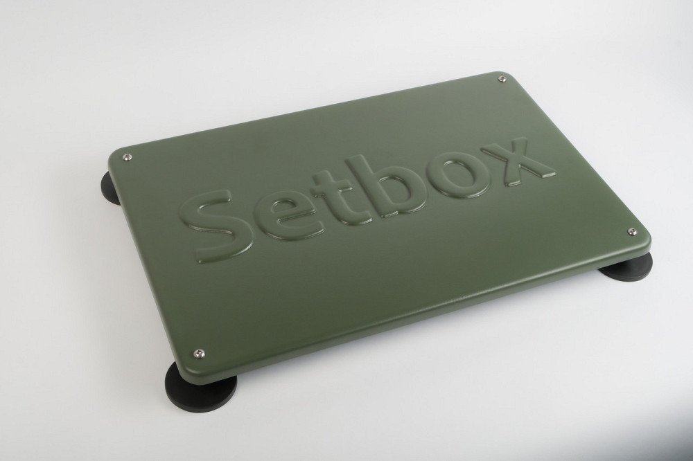 Корпус Setbox на авто для самостійного складання Starlink Gen3 (Оливковий) Київ - фото 4