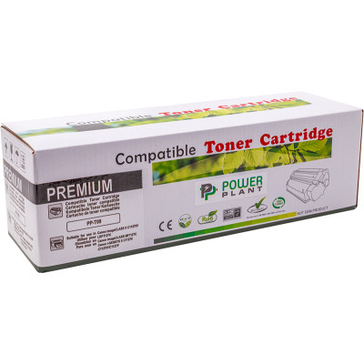 Картридж PowerPlant Canon I-SENSYS X C1127 (PP-T09) Винница - изображение 4