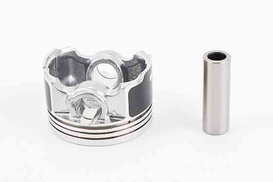 BOXER BM/BMX 150cc Поршень к-кт 150cc 56мм STD (палець 14мм), тефлонове покриття Бершадь