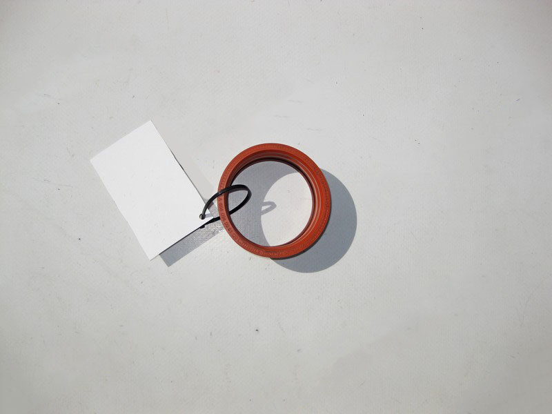 Mercedes-Benz  A6540940051 Гумове компенсаційне кільце турбіни двигуна OM654 R4 2.0 Diesel Одеса - фото 1