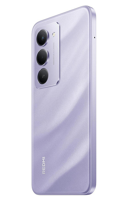 Смартфон Xiaomi Redmi 15 6/128GB Sandy Purple ( Фіолетовий ) Харків - фото 15