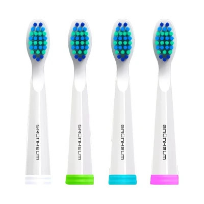 Насадка для зубної щітки Grunhelm GH-4W Вінниця - фото 1