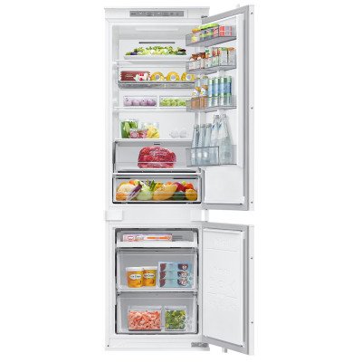 Холодильник Samsung BRB70F26C1S0UA Вінниця - фото 9