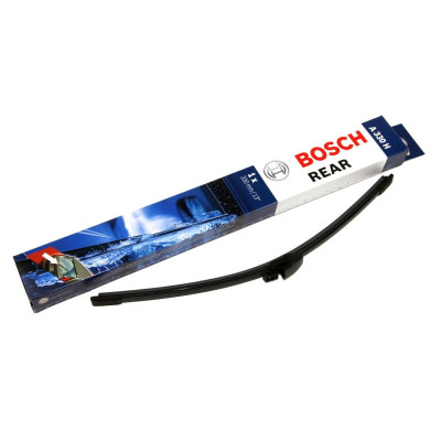 Щітка склоочисника Bosch 3 397 008 006 Вінниця - фото 3