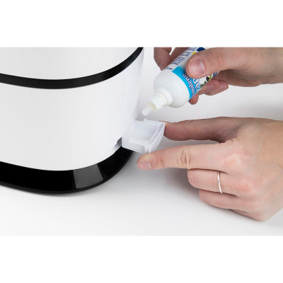 Зволожувач повітря Olimpia Splendid OS-99425 Вінниця - фото 5