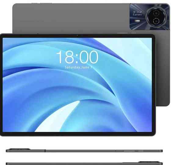 Планшет: Teclast T50 (6Gb+8Gb/ 256Gb.+ Подарки! Киев